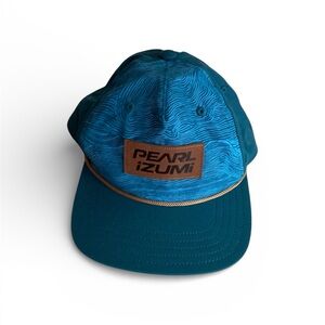 Pearl Izumi Midland Hat